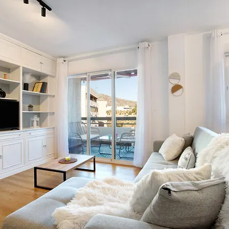Armonia Apartment