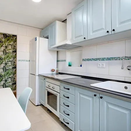 Armonia Apartment Torremolinos