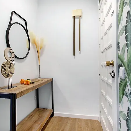 Armonia Apartment Torremolinos
