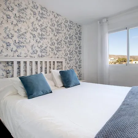 Apartment Armonia Torremolinos