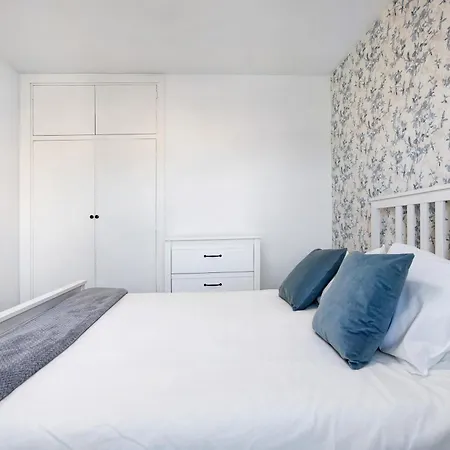 Apartment Armonia Torremolinos