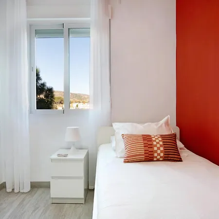 Armonia Apartment