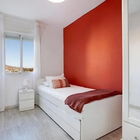 Apartment Armonia Torremolinos