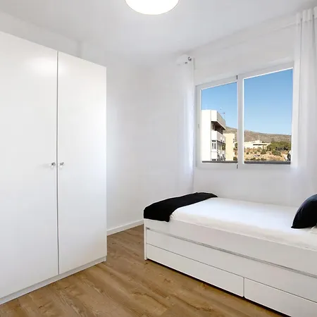Armonia Apartment *