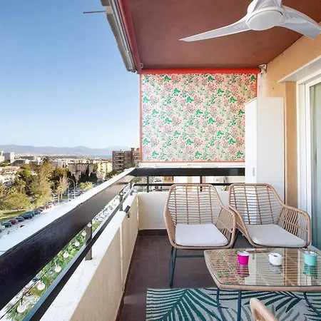 Armonia Apartment *