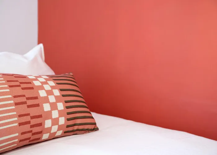 Apartamento Armonia *