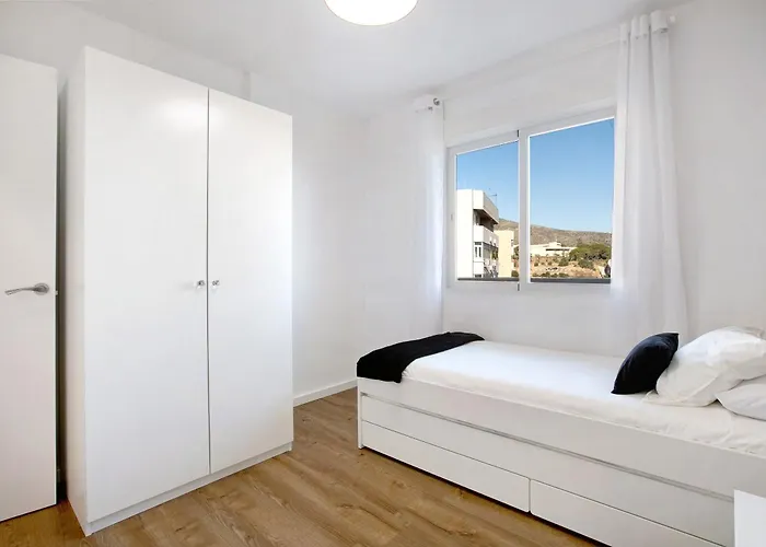 Apartamento Armonia *