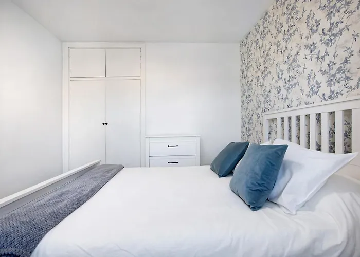 Armonia Apartamento Torremolinos