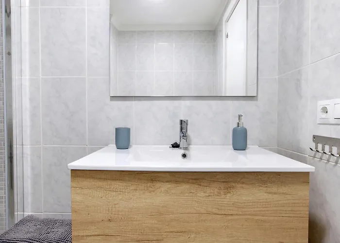 Apartamento Armonia *