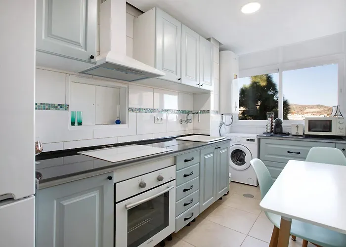 Apartamento Armonia