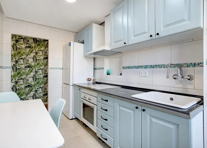 Apartamento Armonia *